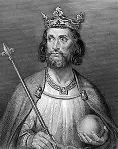 Vikings repoussés par Eudes