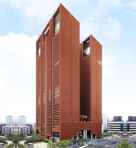 TORRE KYOBO