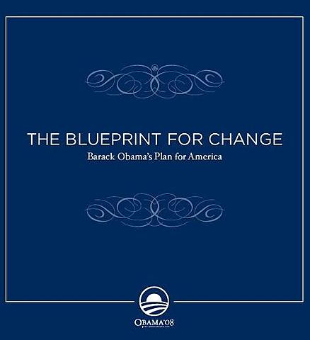 Obama's Blueprint for Education
