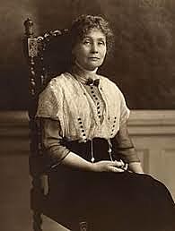 Emmelin Pankhurst