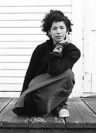 Rebecca Walker