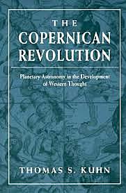 The Copernican Revolution