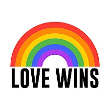 #lovewins
