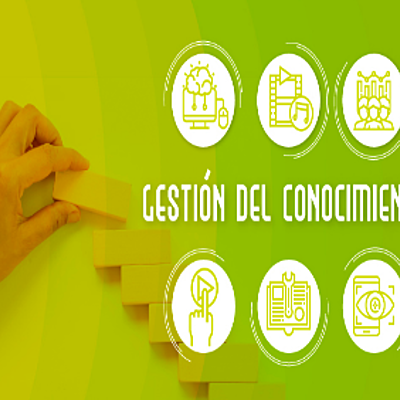 Timeline: Gestión del Conocimiento