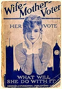 Women's Vote