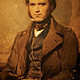 Portrait of darwin 1840 4yrs after beagle3