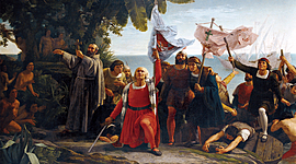 Timeline: Descubrimiento de América