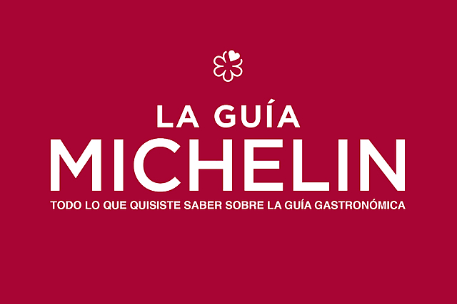 Guia Michelin
