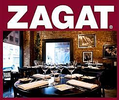 Guía Zagat