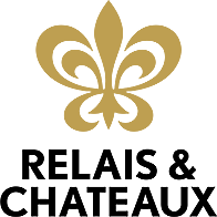 Guía Relais y Chateaux