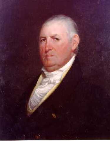 First Governor