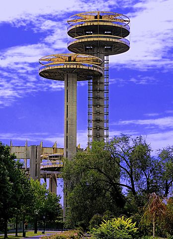 Pabellón del estado