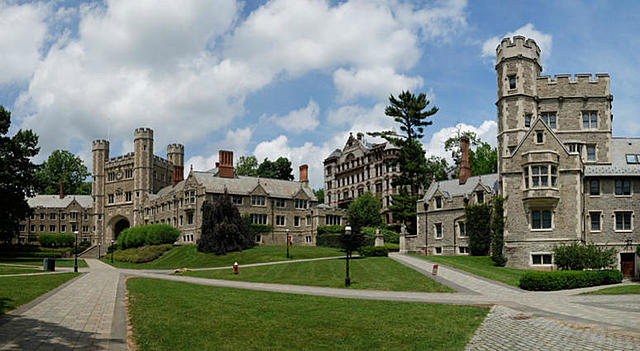 Princeton University