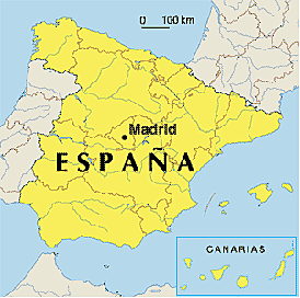 viaje España capacitación LSE