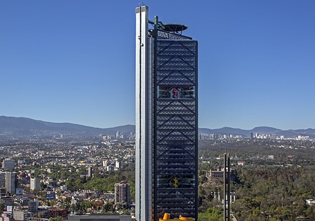 Torre BBVA
