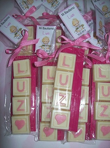 microempresa chocolates