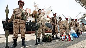 EE.UU pide a Arabia Saudí el fin de la guerra