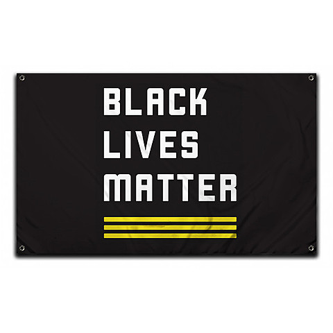 #BlackLivesMatter
