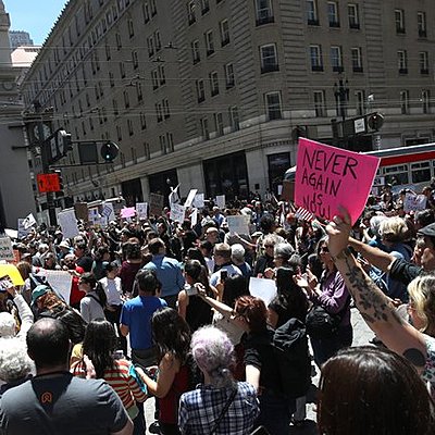 Timeline: Digital Disruptions