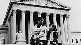 Timeline: Key Points in Special Education History