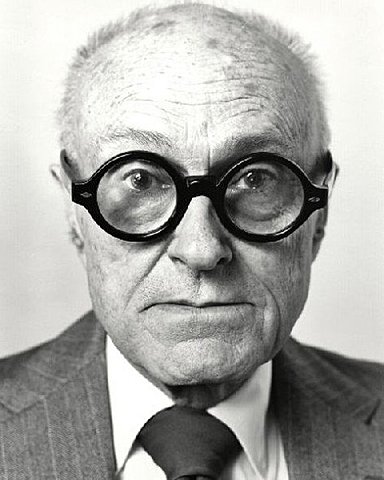 Premio Pritzker - Philip Johnson