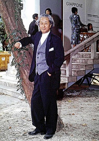 Premio Pritzker - Arata Isozaki