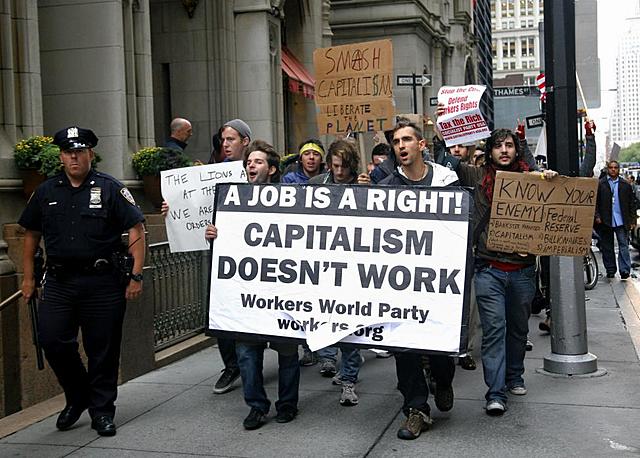 Occupy Wall Street