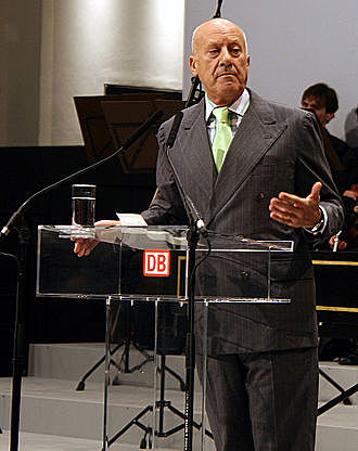 Premio Pritzker - Sir Norman Foster