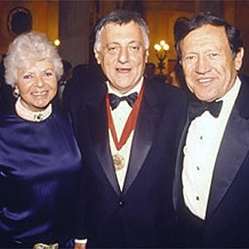 Aldo Rossi - Pritzker