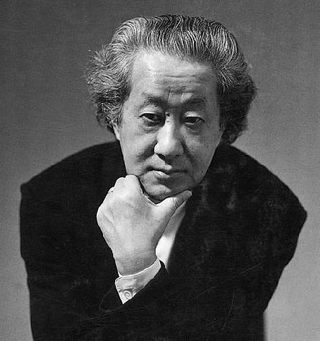 Arata Isozaki - Nace