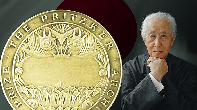 Arata Isozaki - Pritzker