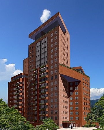 Casa Margarita-Ricardo Legorreta Vilchis