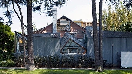 Casa Gehry-Frank Owen Gehry