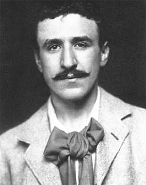 Charles Rennie Mackintosh - Nace