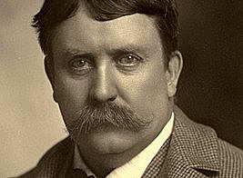 Daniel Hudson Burnham - Nace