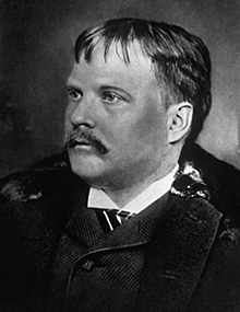 John Wellborn Root - Nace