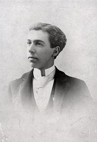 Frank Lloyd Wright - Nace