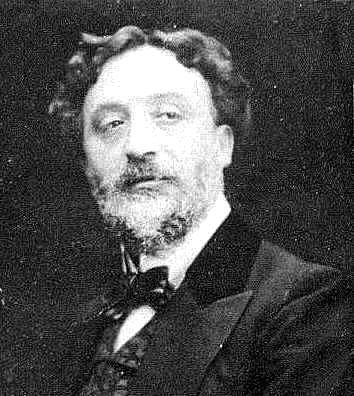 Héctor Guimard - Fallece