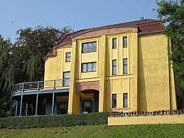 Henry Van de Velde - Villa Esche