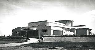 Henry Van de Velde - Werkbun Theater