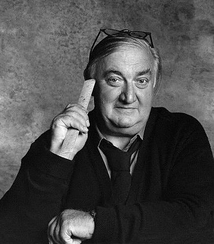 James Stirling - Fallece