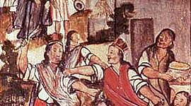 Timeline: Iguales y diferentes Entre la diversidad y los derechos Los Indígenas en Colombia