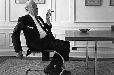 Ludwig Mies van der Rohe - Nace