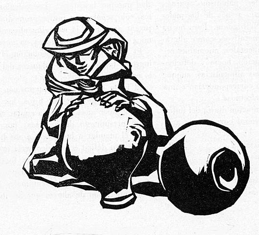 Instituto Indigenista americano