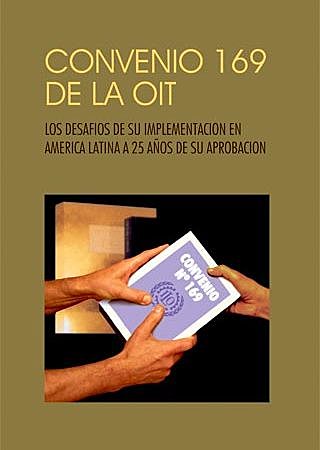 Convenio 169 de la OIT