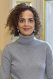 Chanson douce de Leïla Slimani