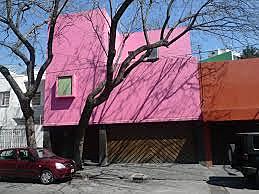 Luis Ramiro Barragán Morfín - Casa Gilardi