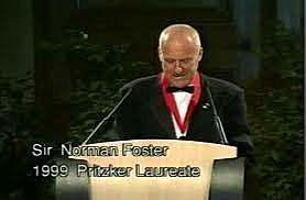 Norman Foster - Pritzker