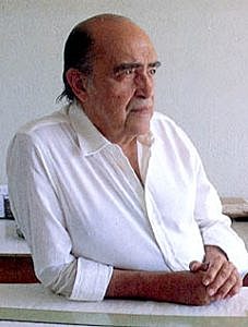 Oscar Niemeyer - Pritzker