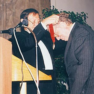 Robert Venturi - Pritzker